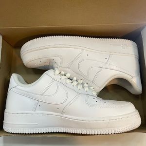 Womens Nike Air Force 1